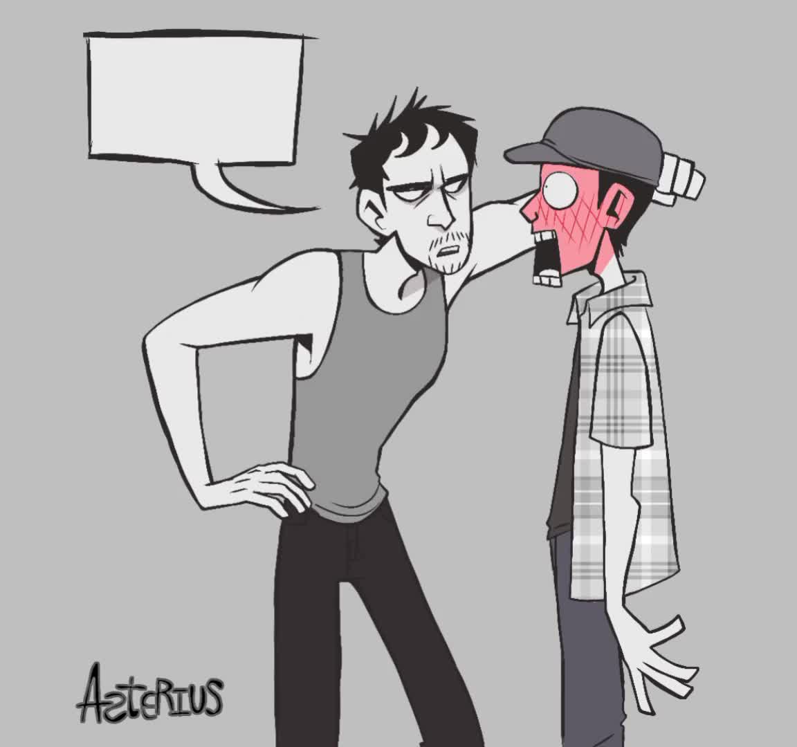 @Asterius Garc&iacute;a