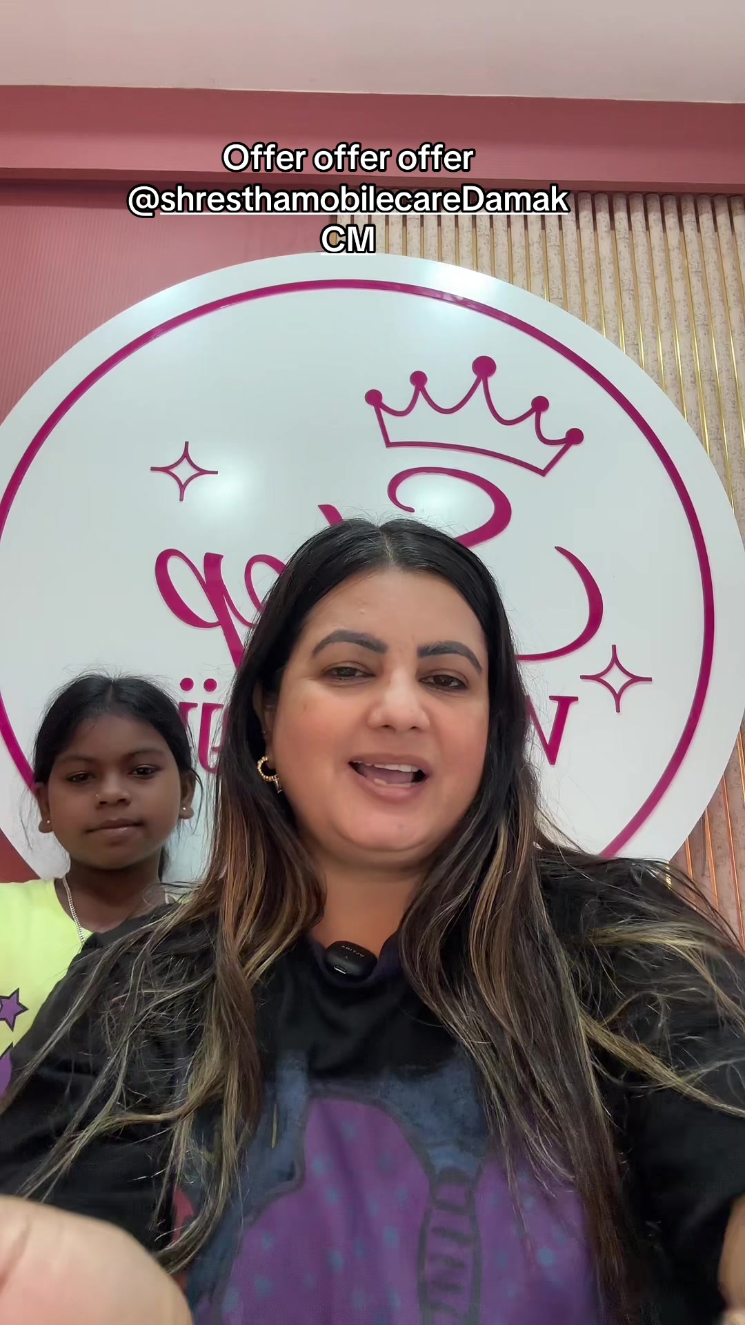 @Prabina Rai