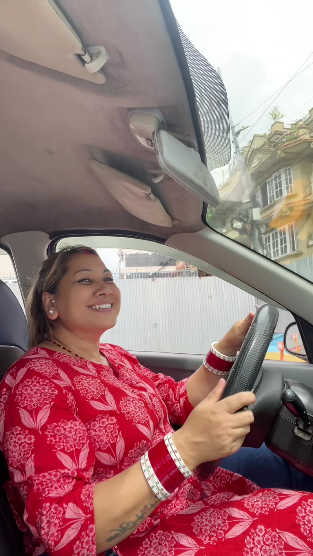 @Ritu Thapa
