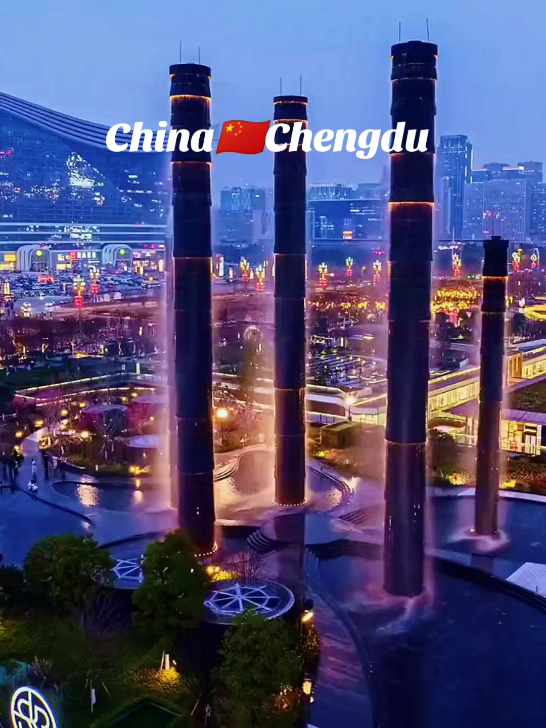 @中国旅游🇨🇳