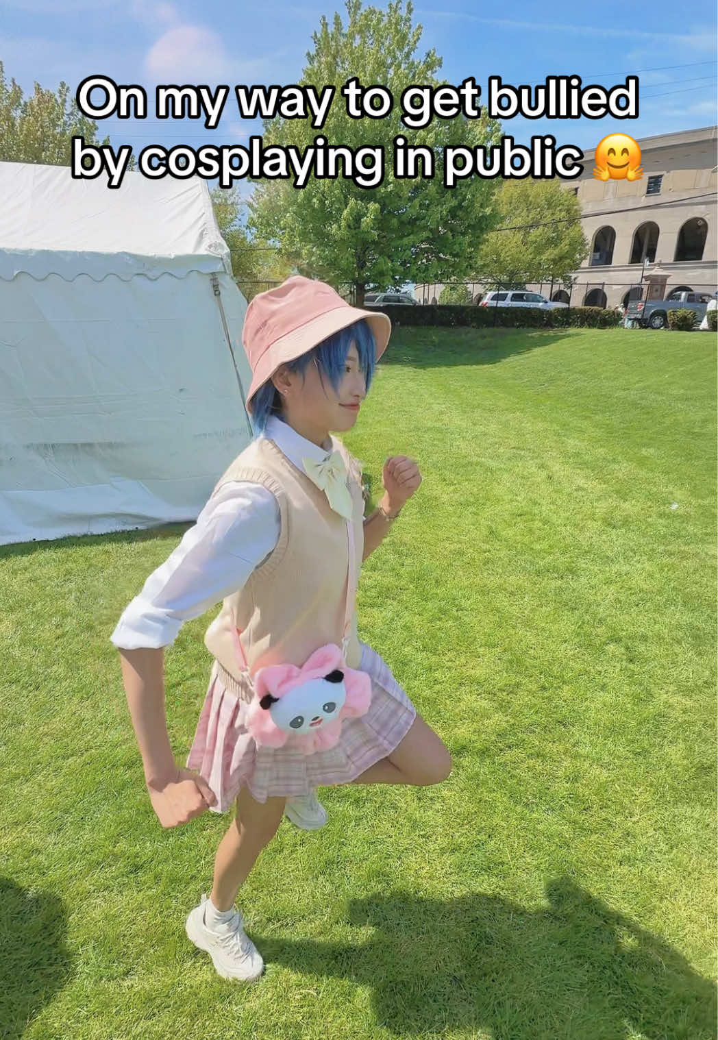 @Parfait Soleil