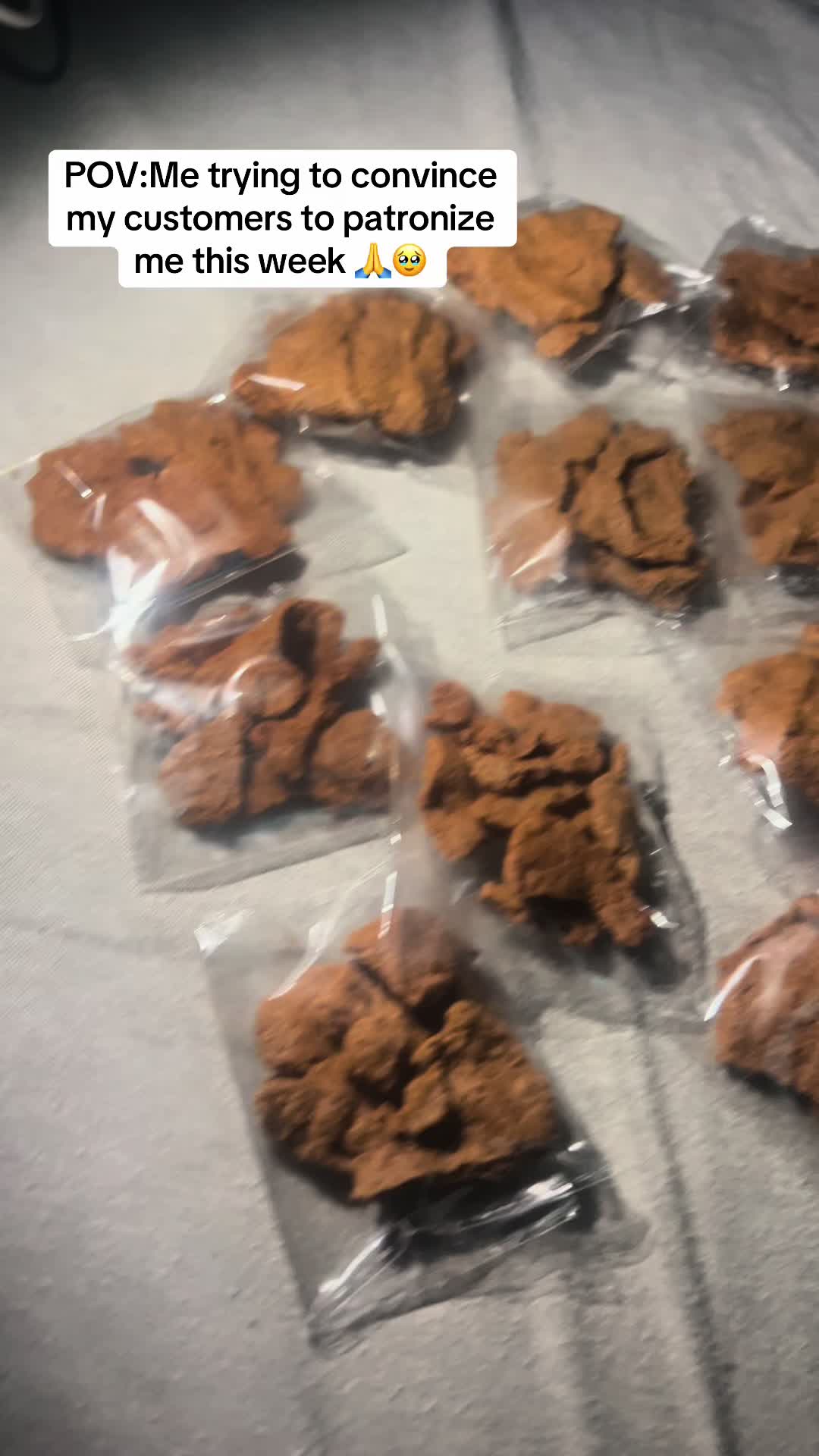 @Epe Kilishi & Kulikuli Vendor