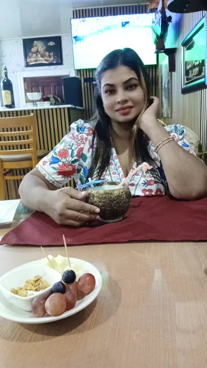 @Rema G Persaud