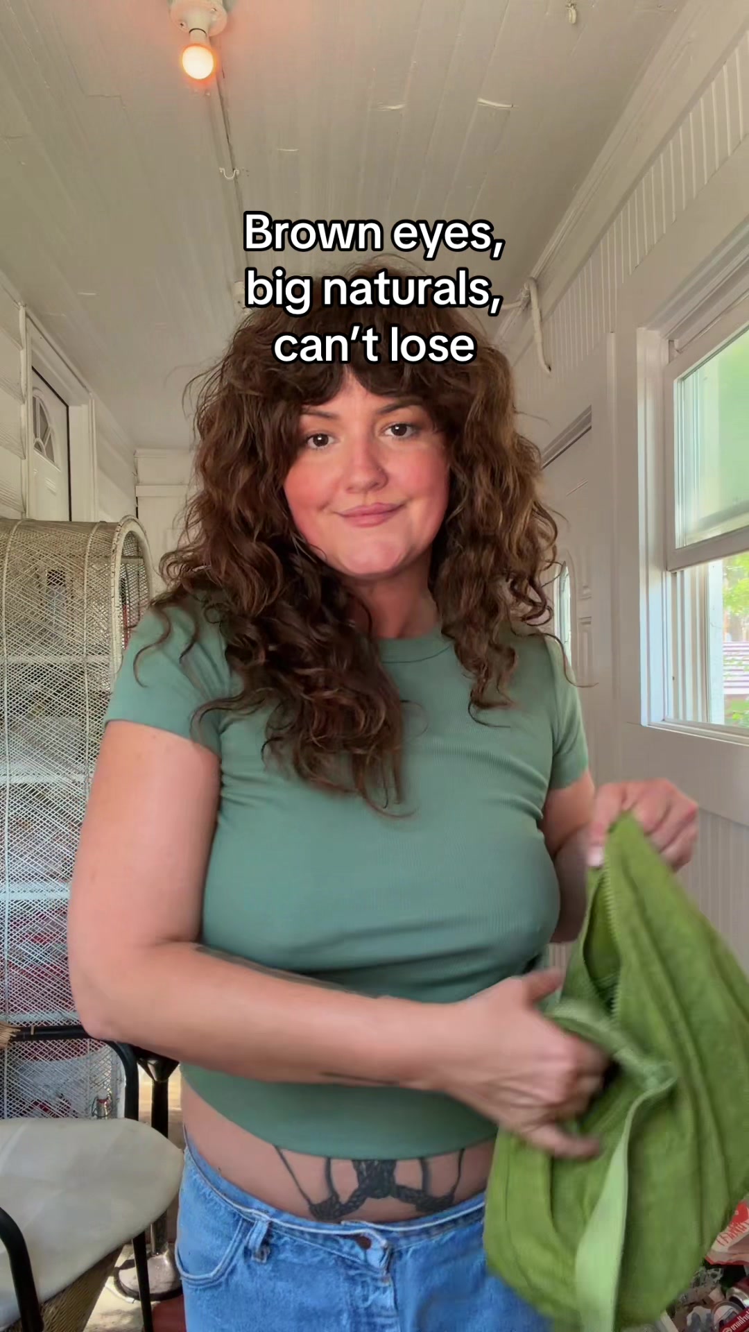 @Brittany Tilander