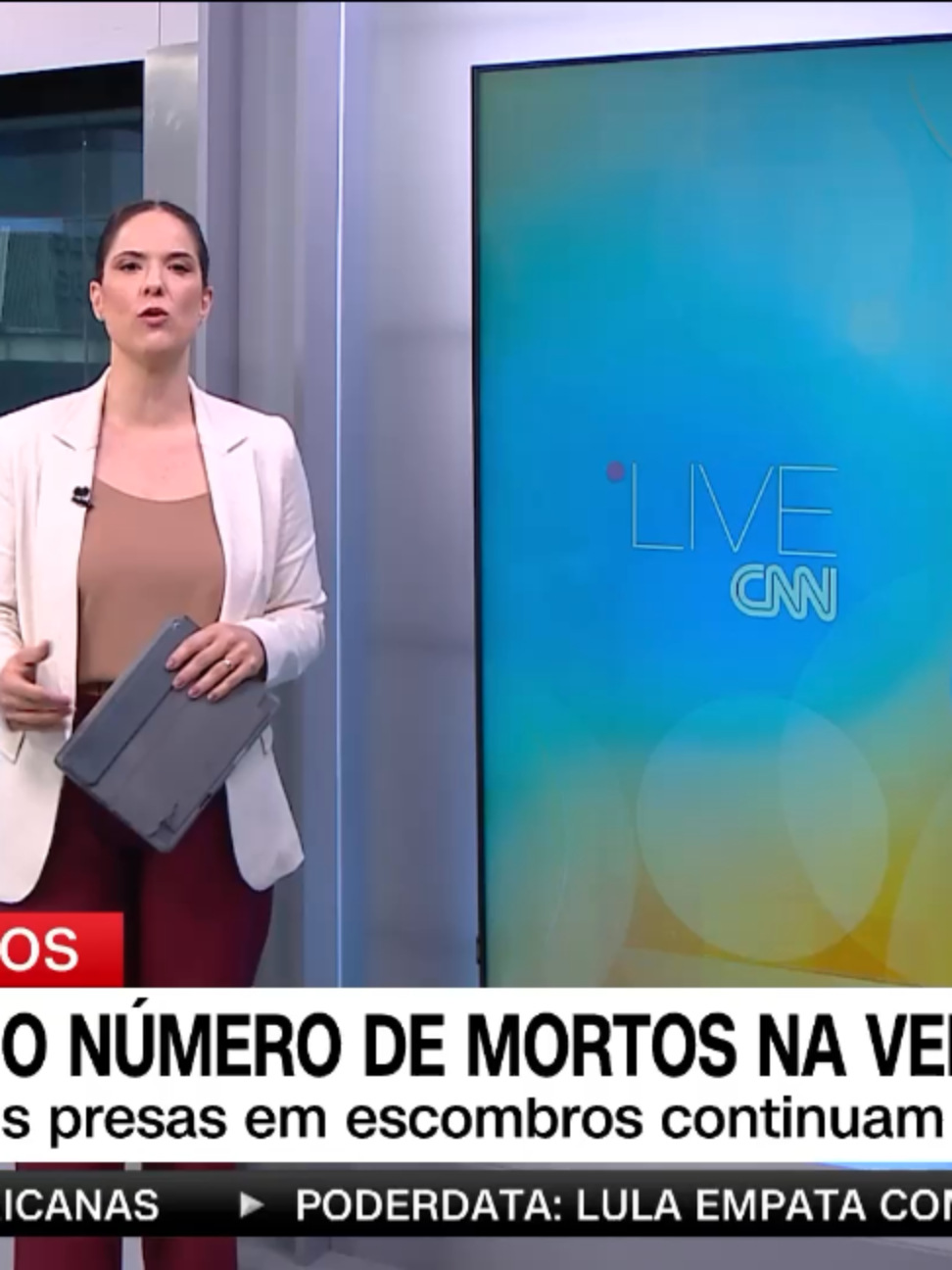 @CNN Brasil