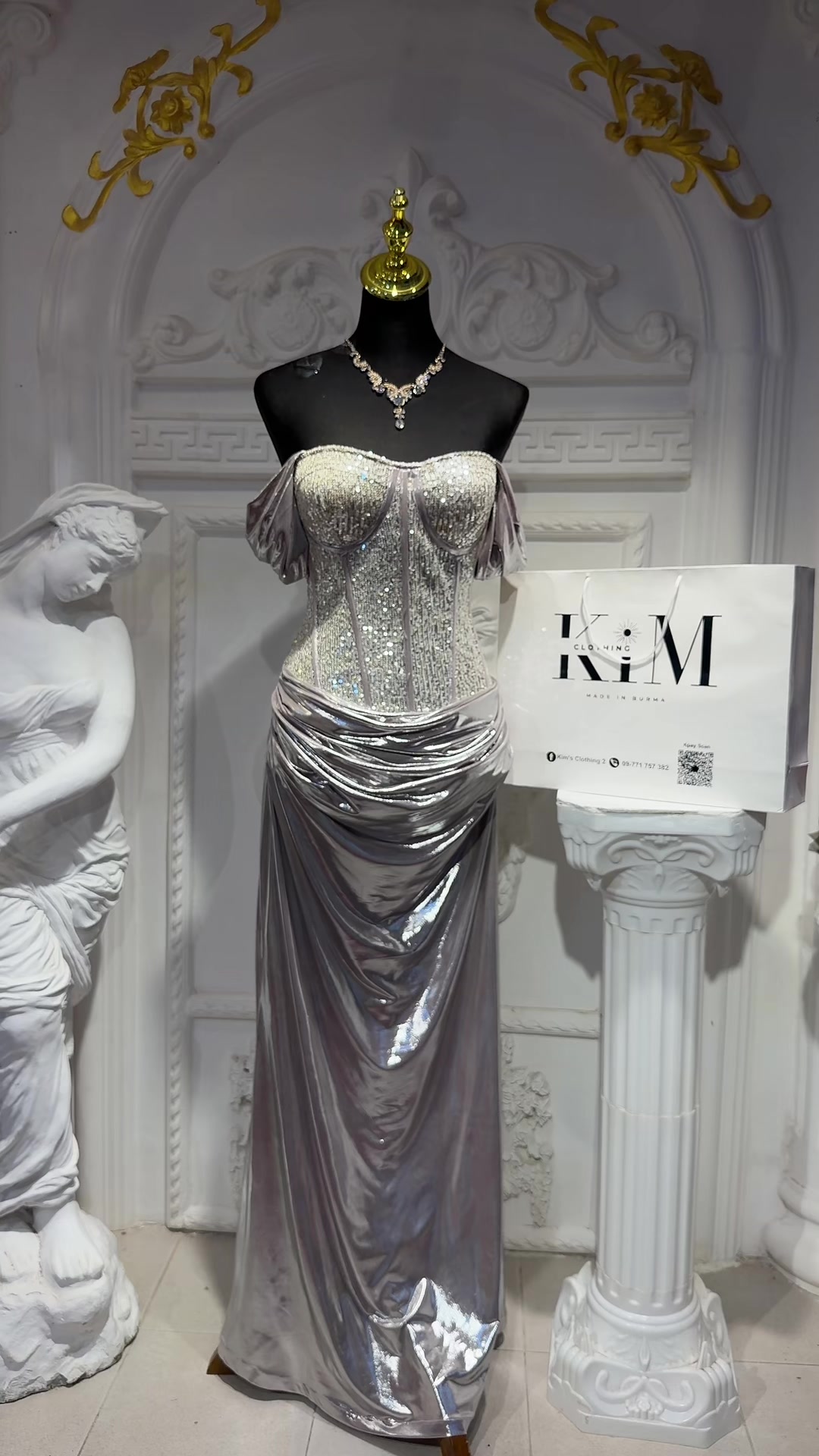@KIM CLOTHING