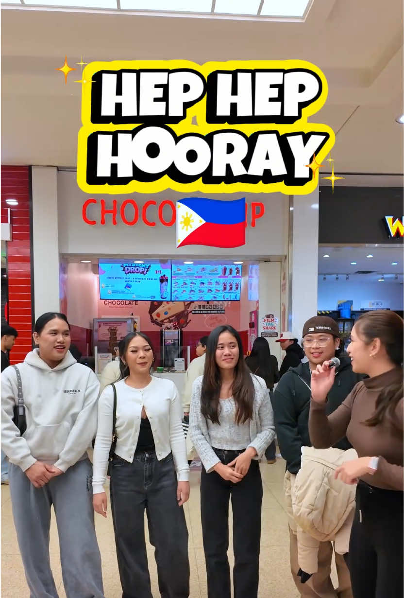@Choco N’ Dip