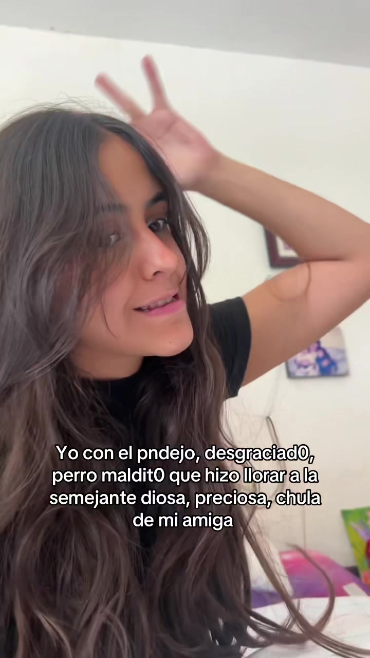 @Ana Karen González