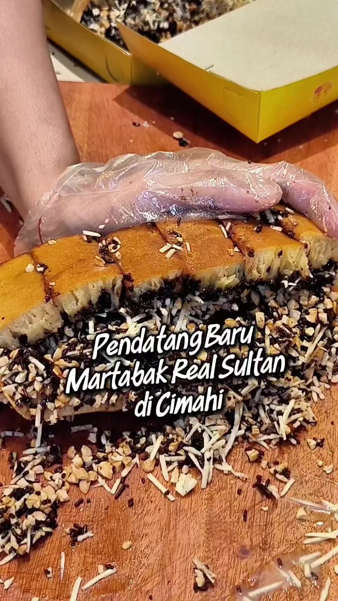 @Ariyanti || si MissKul