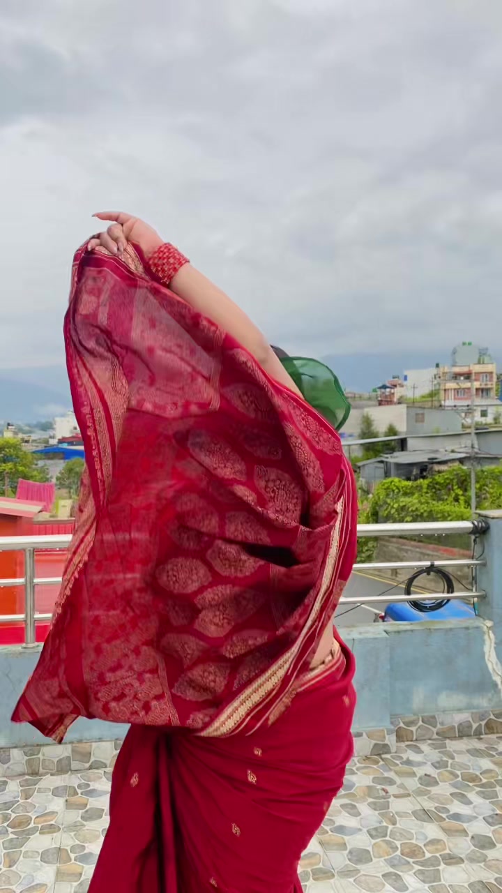 @Renuka Shrestha