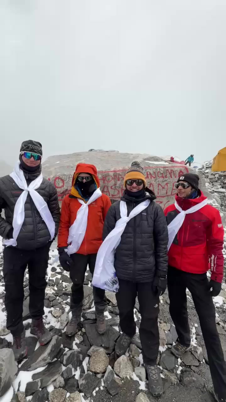 @Glorious Eco Trek Nepal&trade;