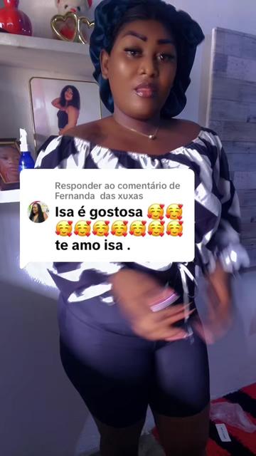 @Isabel Maquila