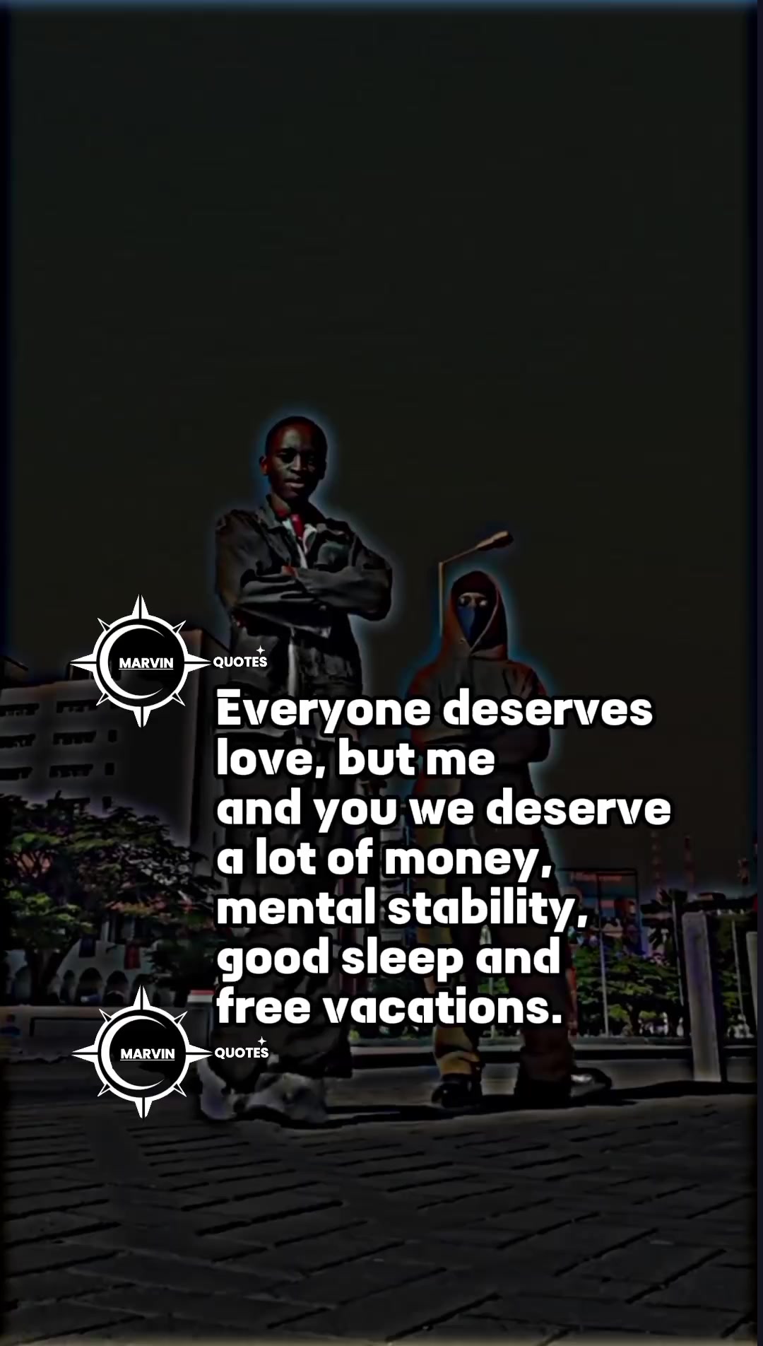 @MARVIN-QUOTES™🕊️