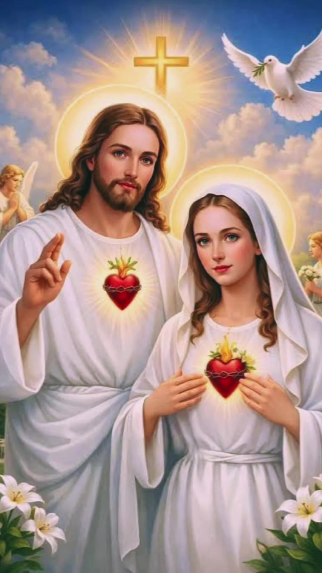 @Prayers🙏❤️