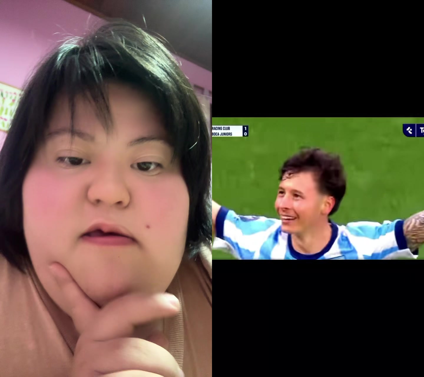 @Feli ama a a iancito