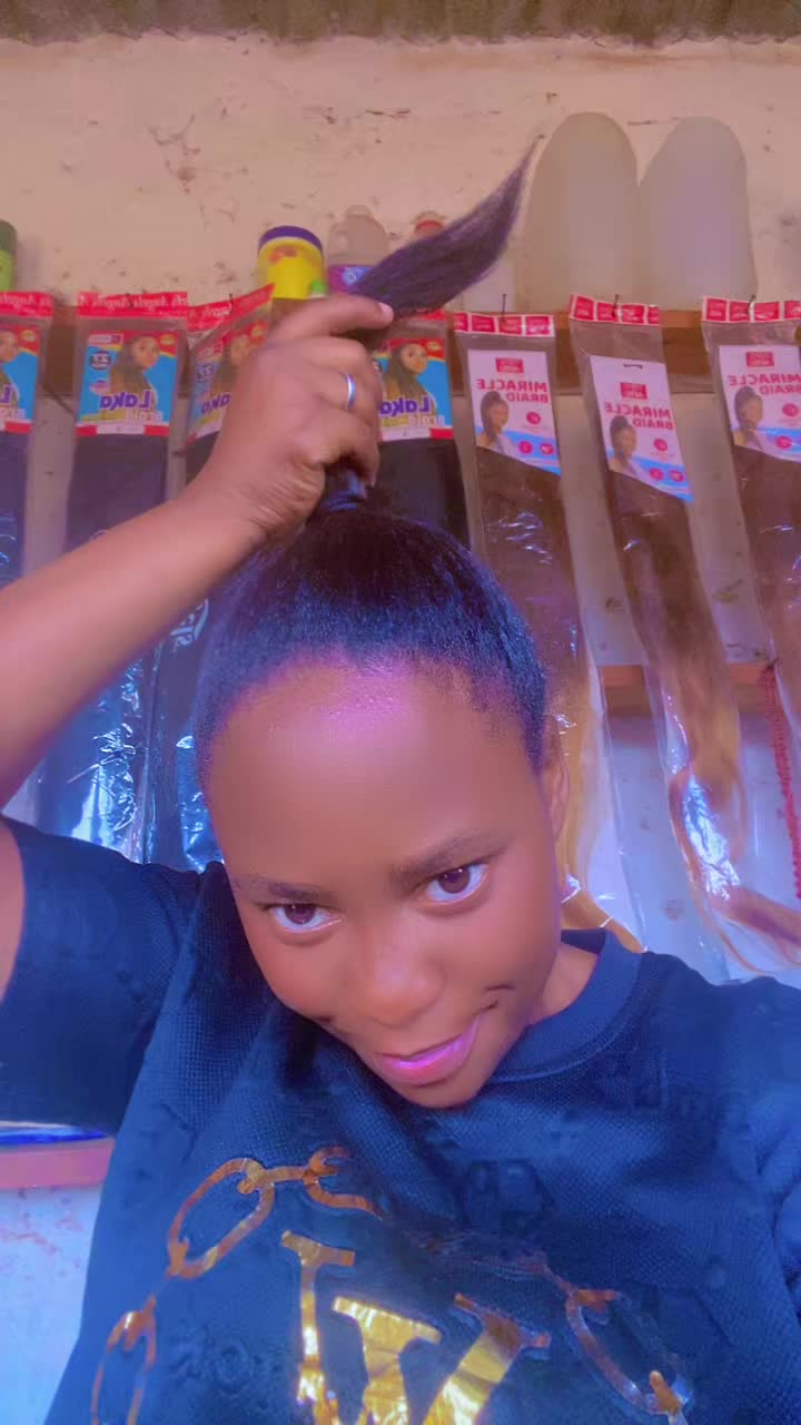 @Beauty Kaitande