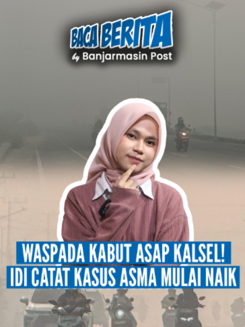 @Banjarmasin Post