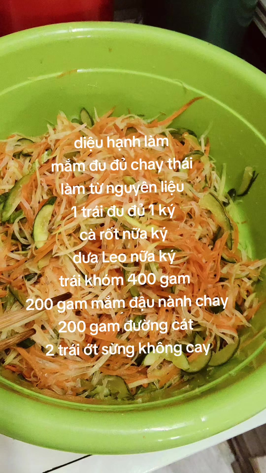 @nhóm tn diệu hạnh bỏ công sức