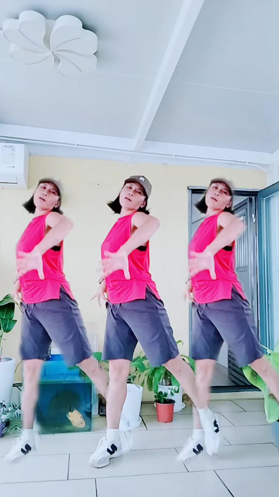 @💚🌈 DANZTIK ADMIN YVONNE 🌈💚