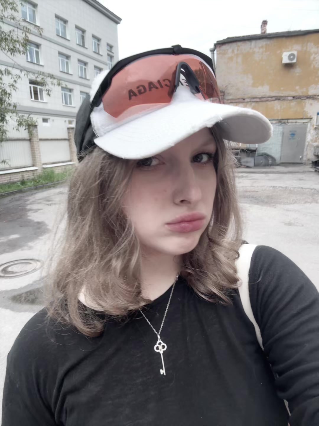 @василиска