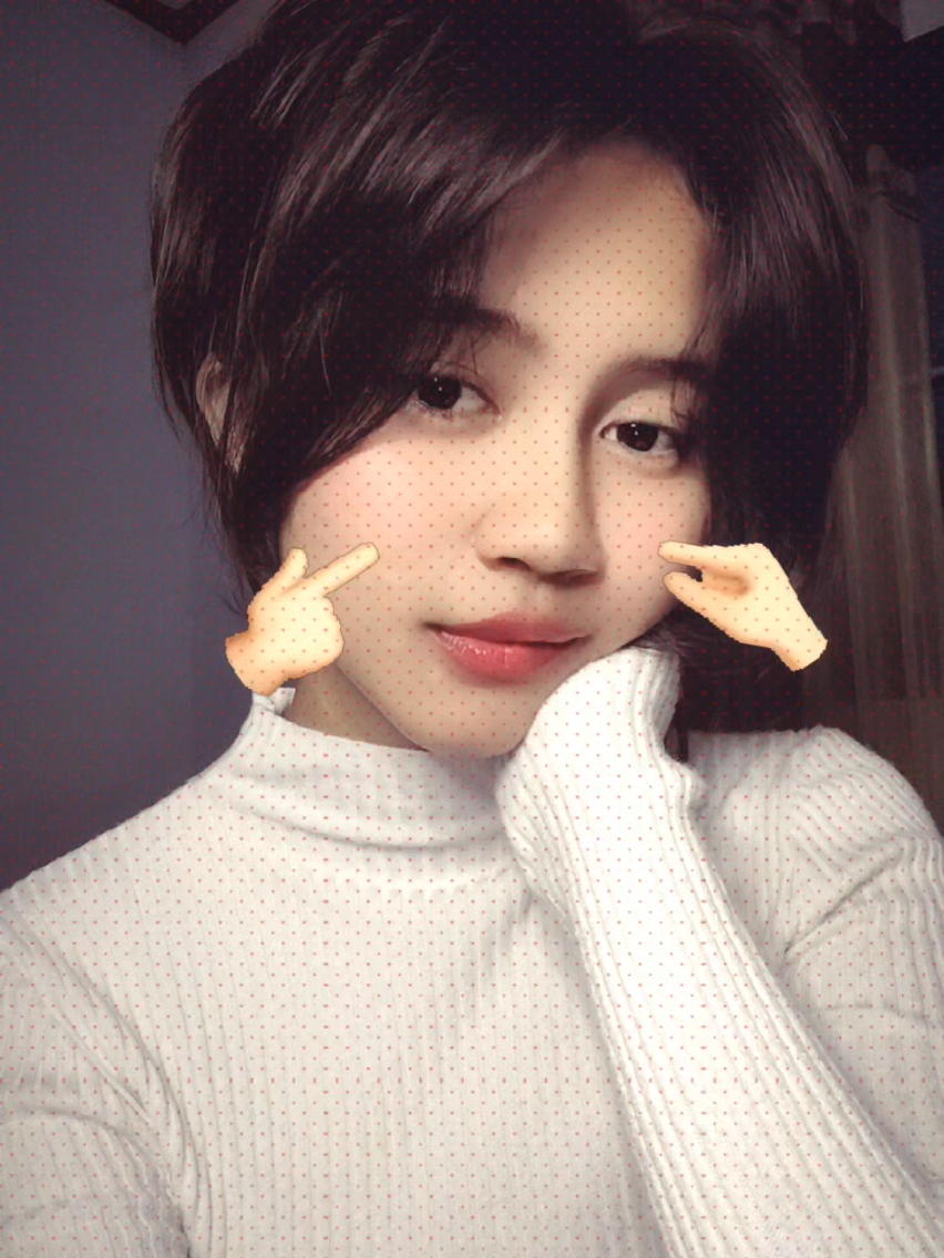 @IG: zoeeyulistian_