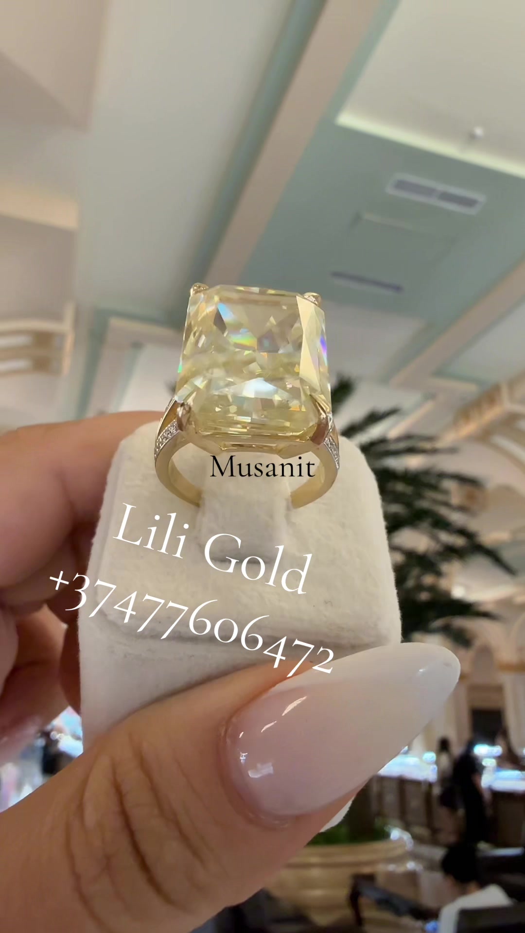 @Lili GOLD