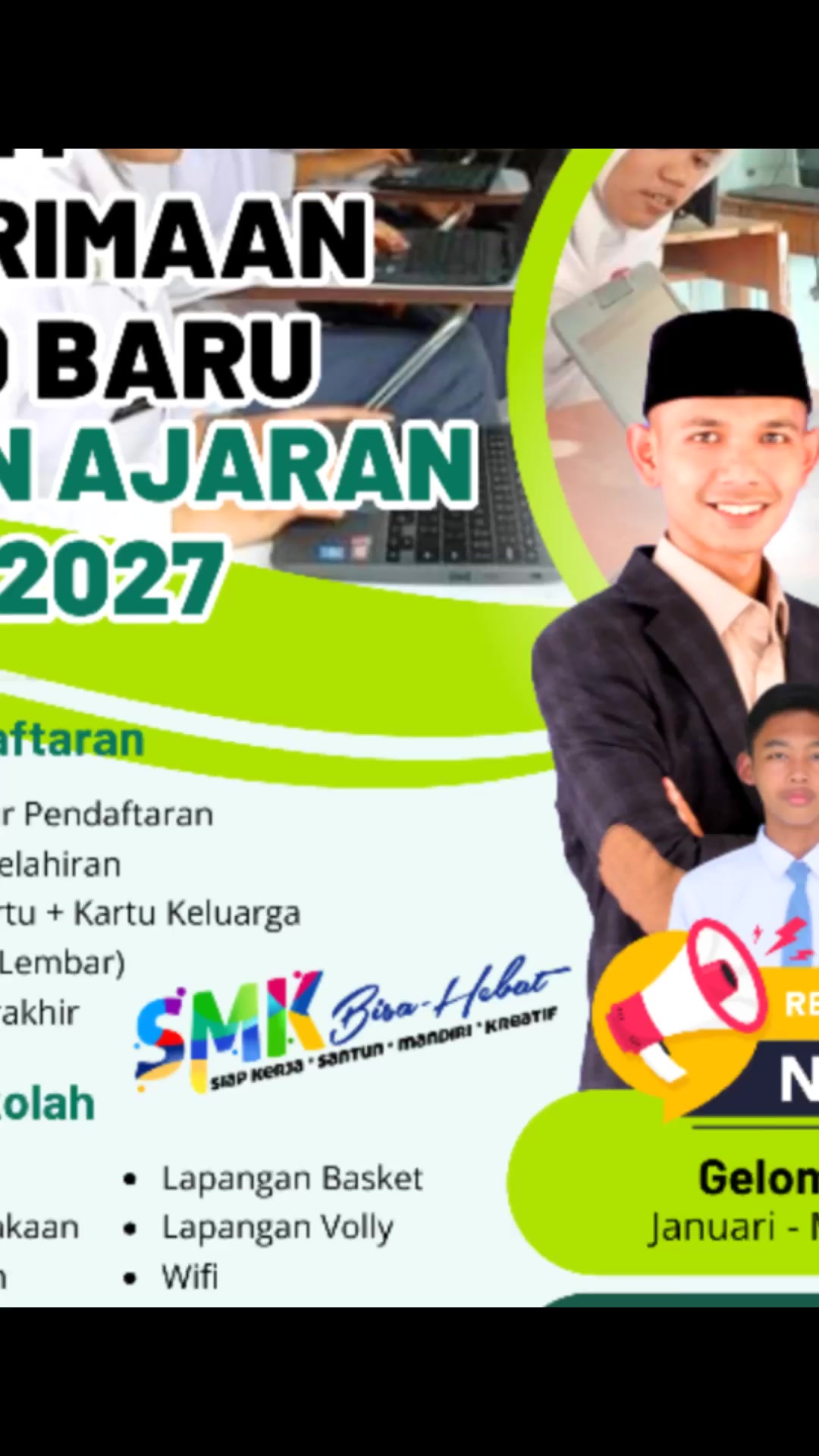 @SMK MIBA TANJUNGSIANG