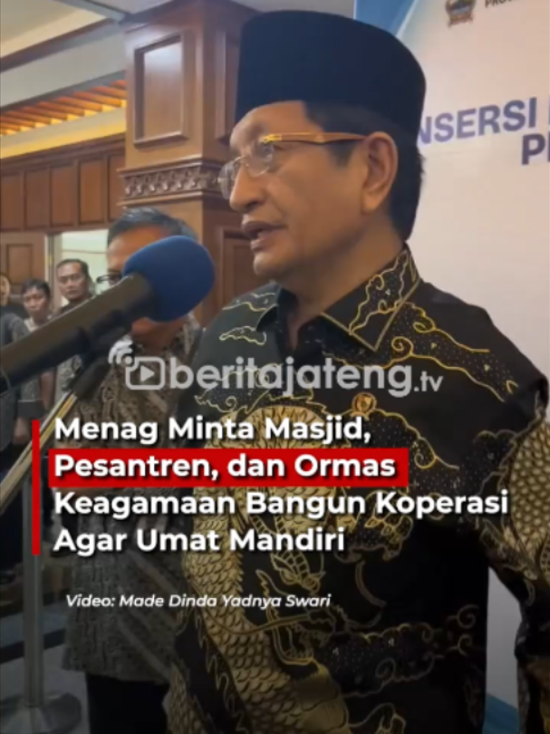 @Beritajateng.TV