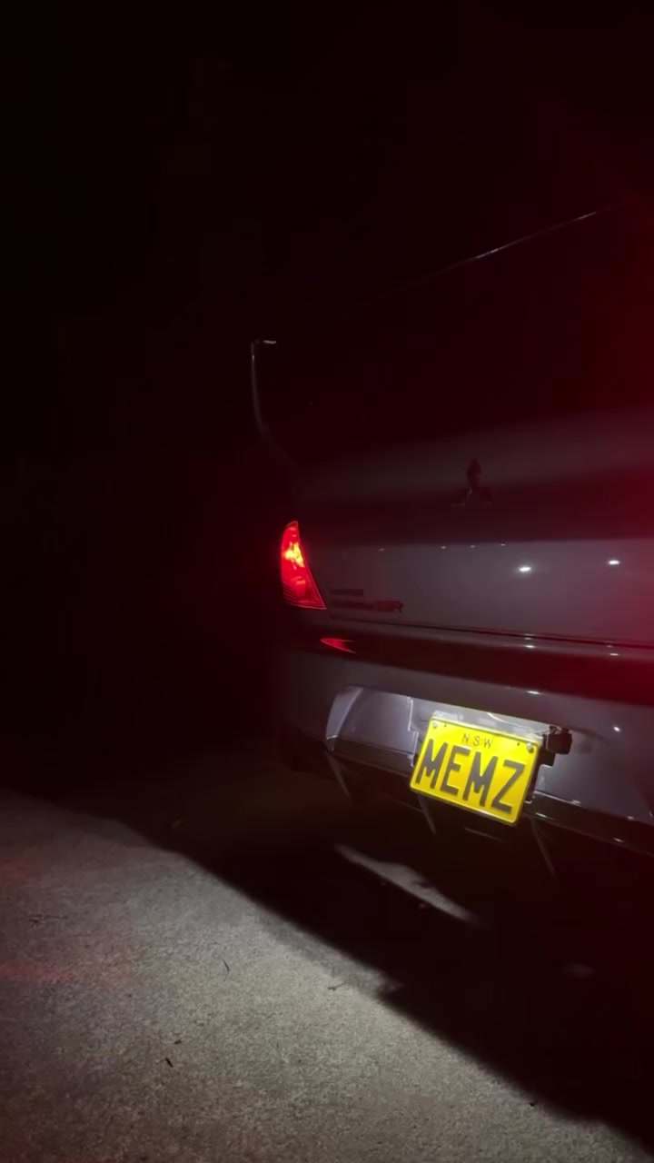 @Tuners Evolution