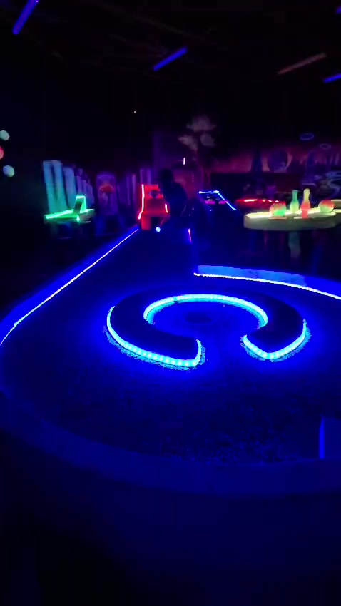 @Xtreme Entertainment
