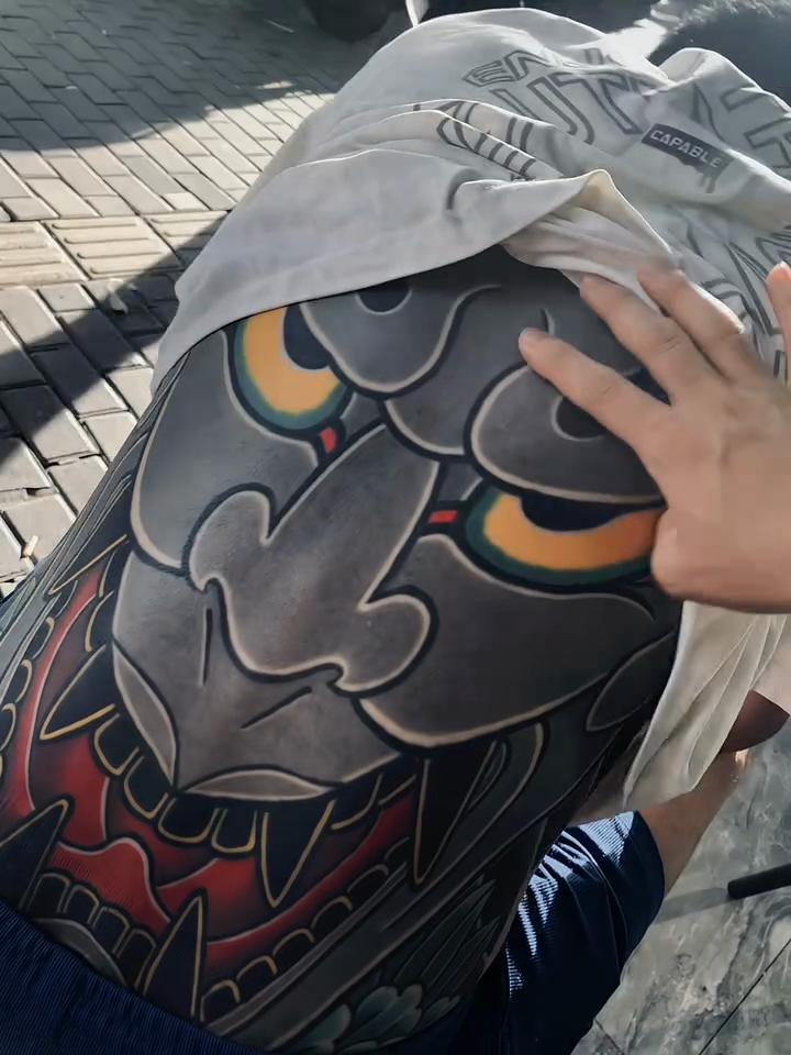 @๐ tattoo ๐บ