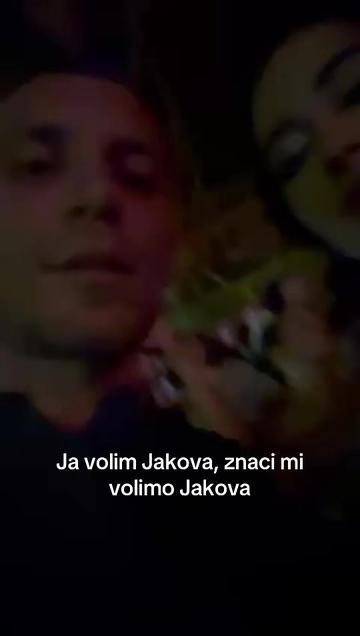 @Jana Kokanovic