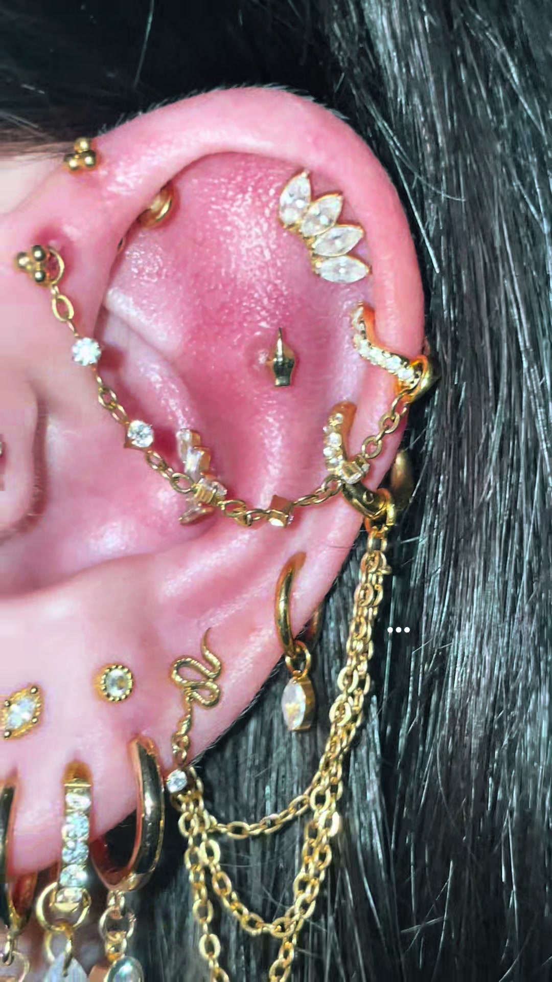 @audree’s piercings 🪩