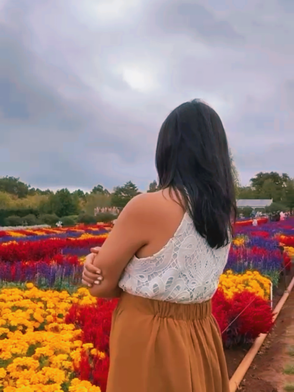 @Anjana Bhandari