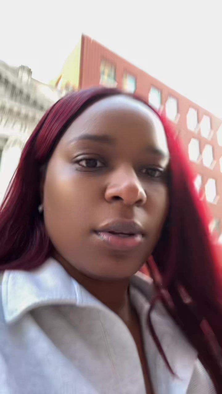 @SheisBMariess