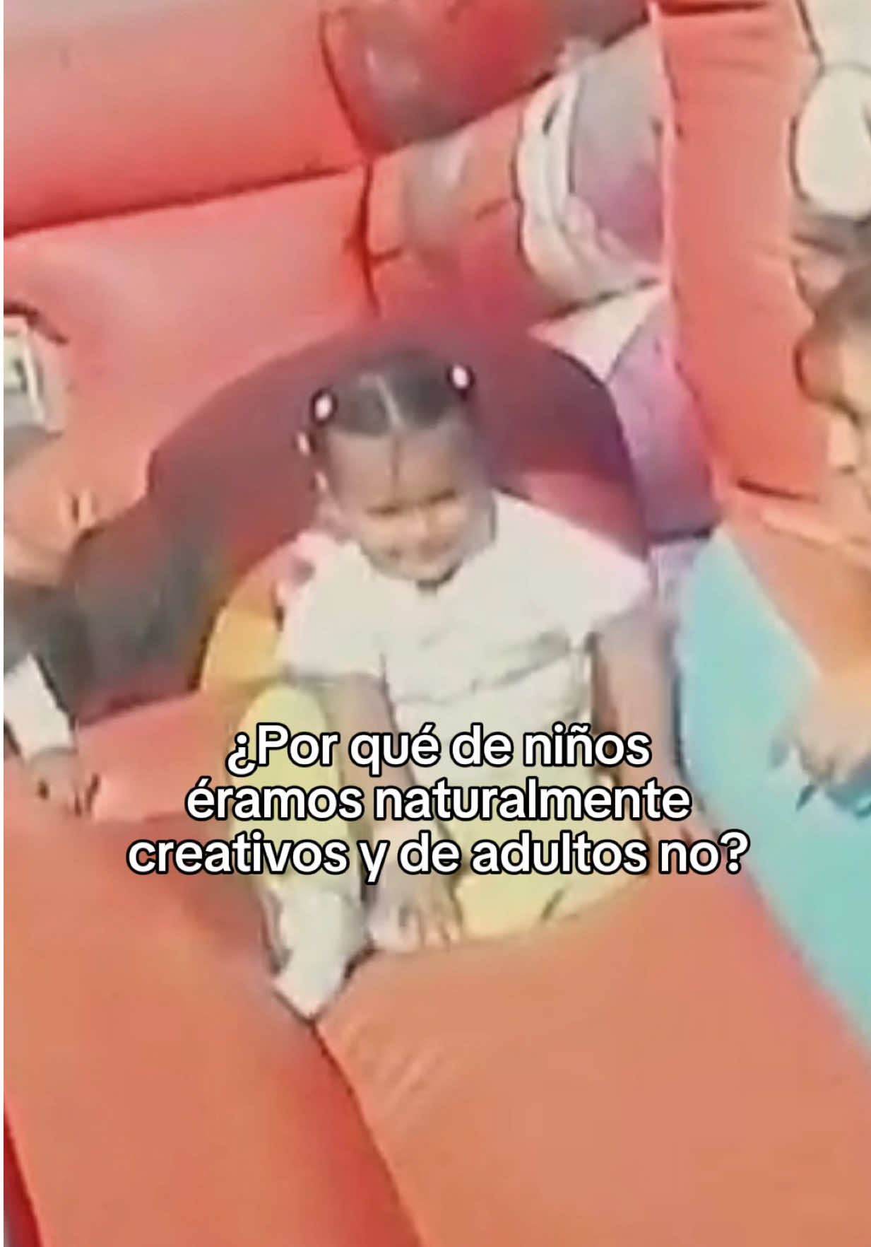 @Ara • Coach de Creatividad