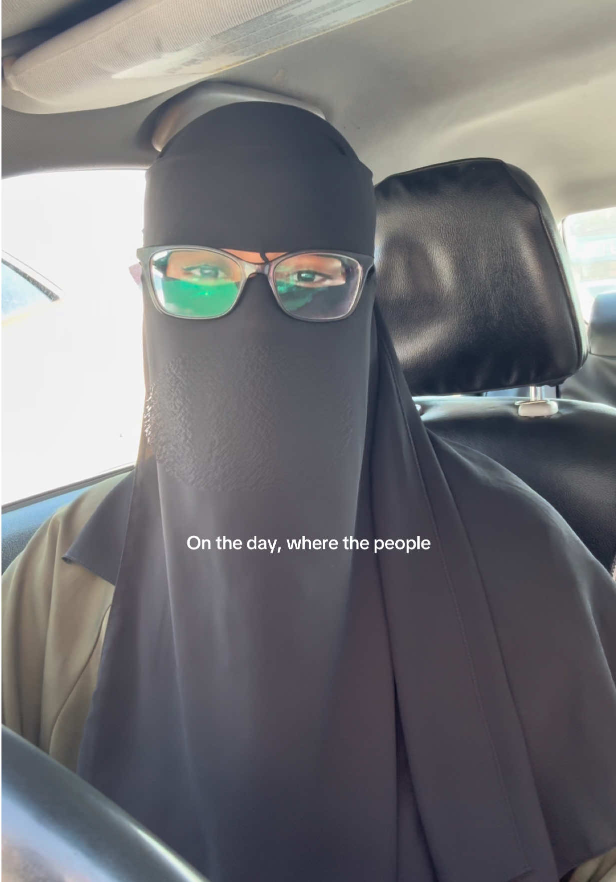 @بنت الخير