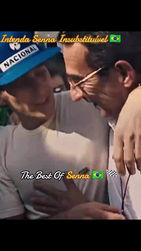 @The best Of Senna F&atilde;s🇧🇷🏁