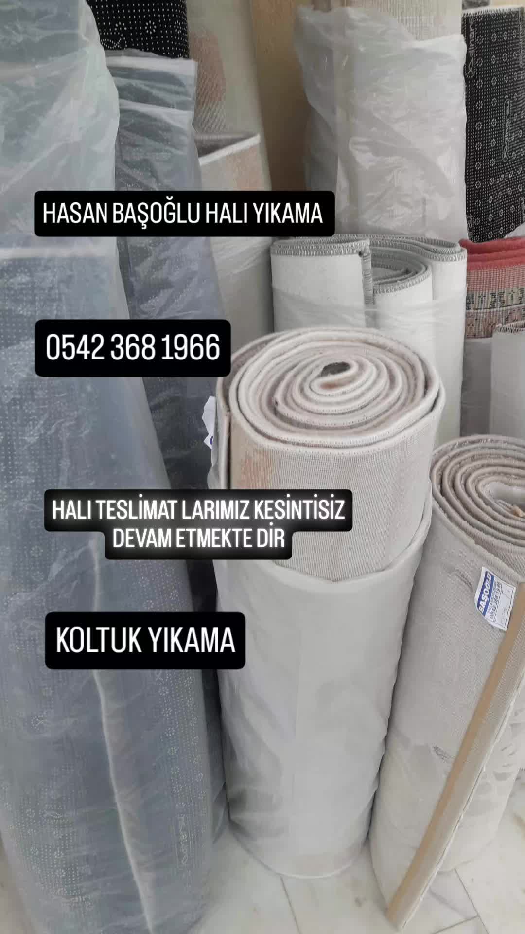 @BAŞOĞLU HALI KOLTUK YIKAMA