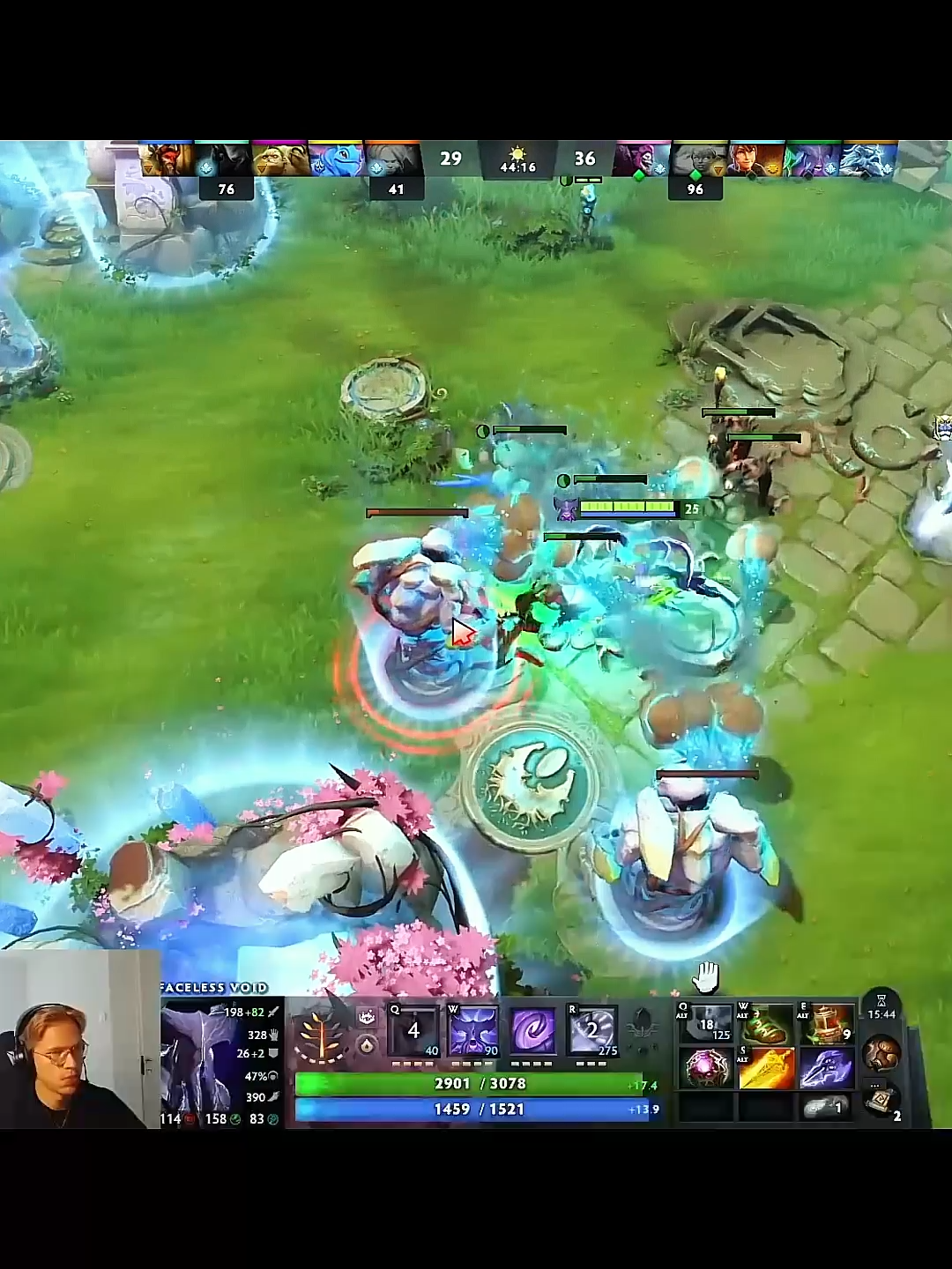 @dota2mix
