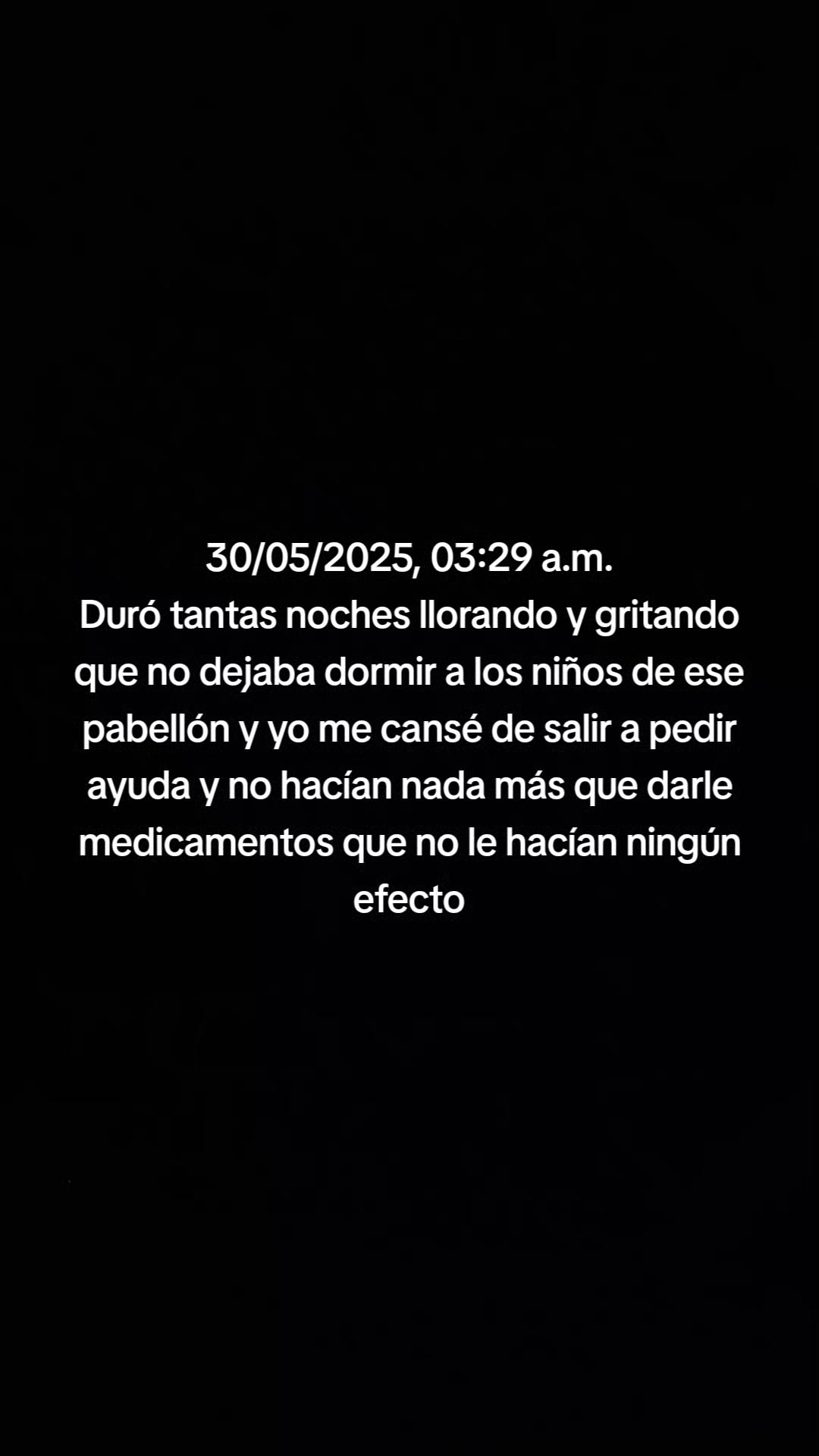 @El deshijado