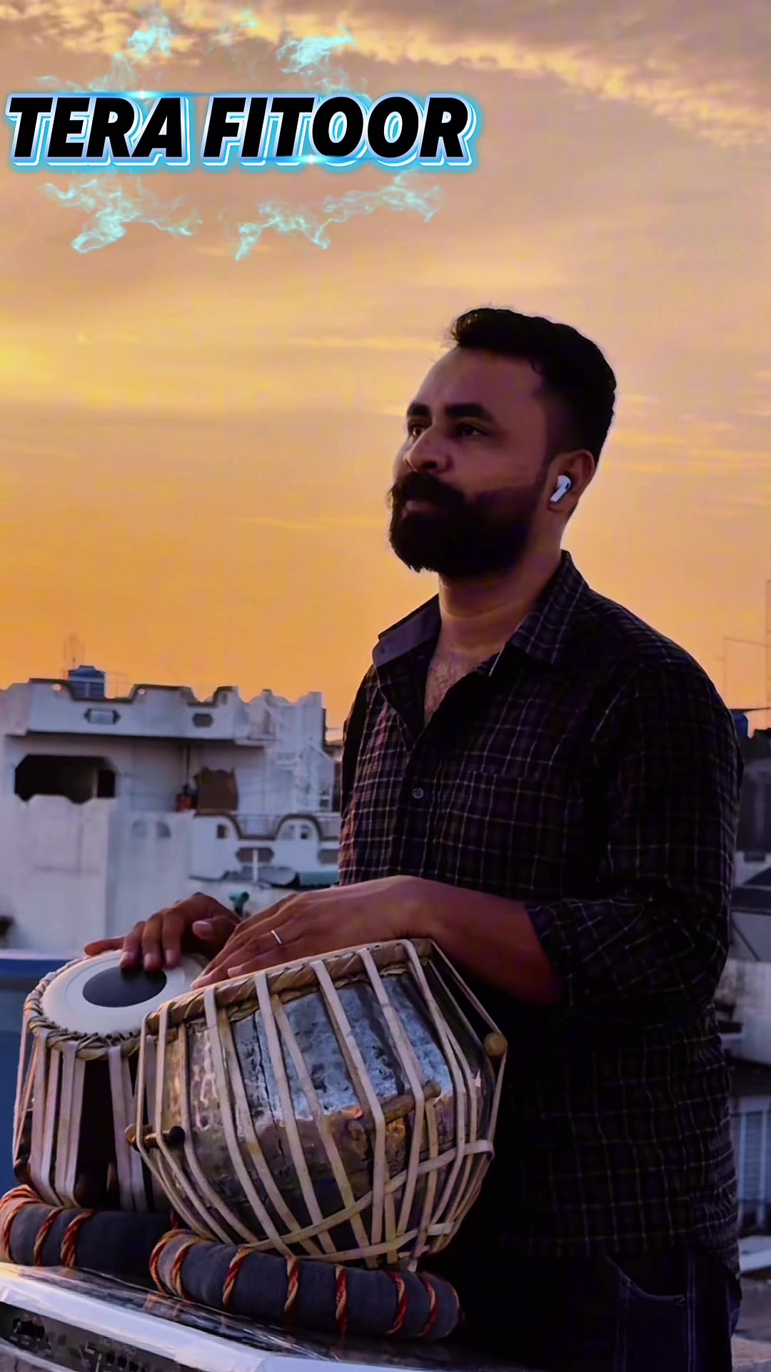 @Amir Niaz live beats