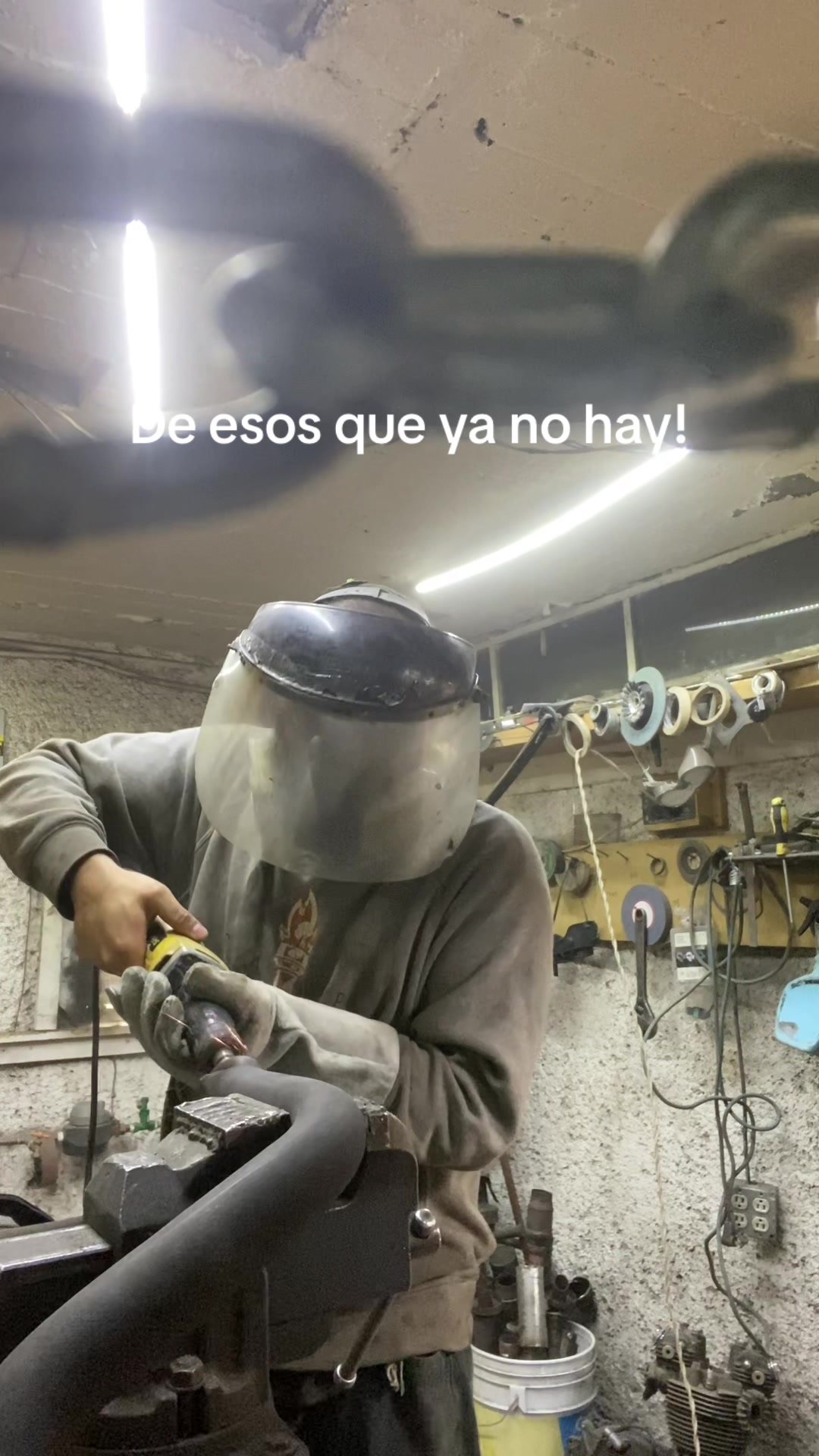 @Maestro Fierrero