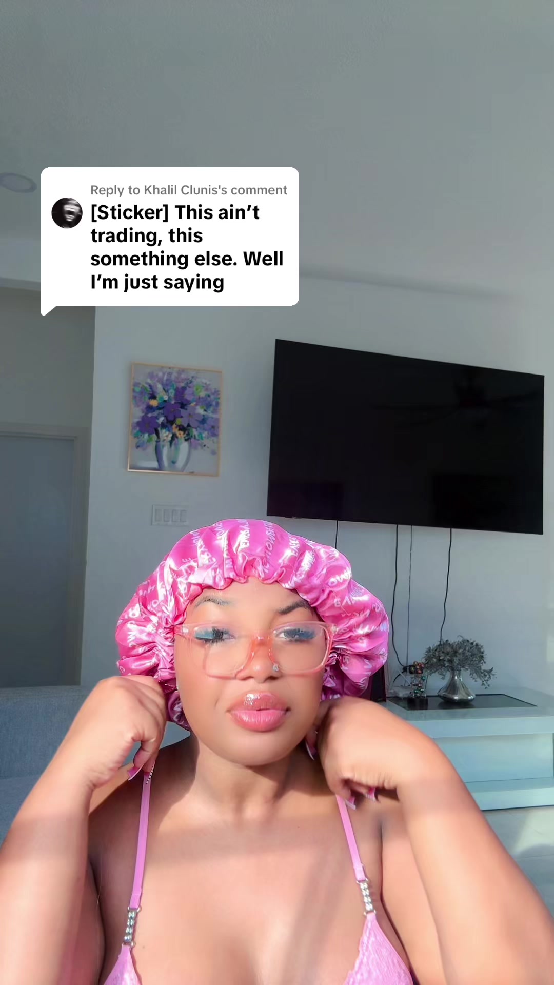 @Stunnagirlsky | Fx Trader📈💸