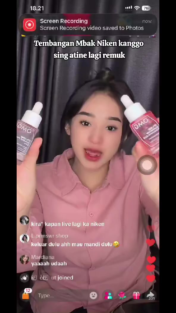 @Naiya