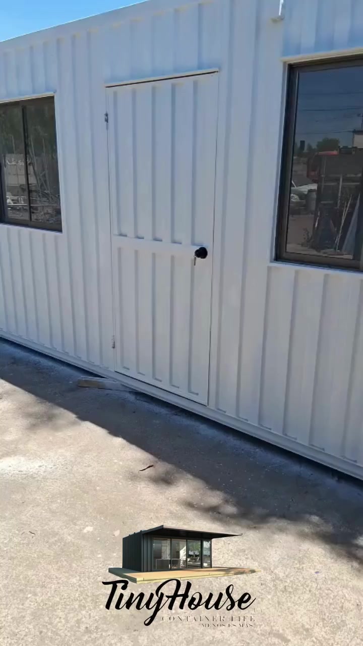 @TinyHouse.cl