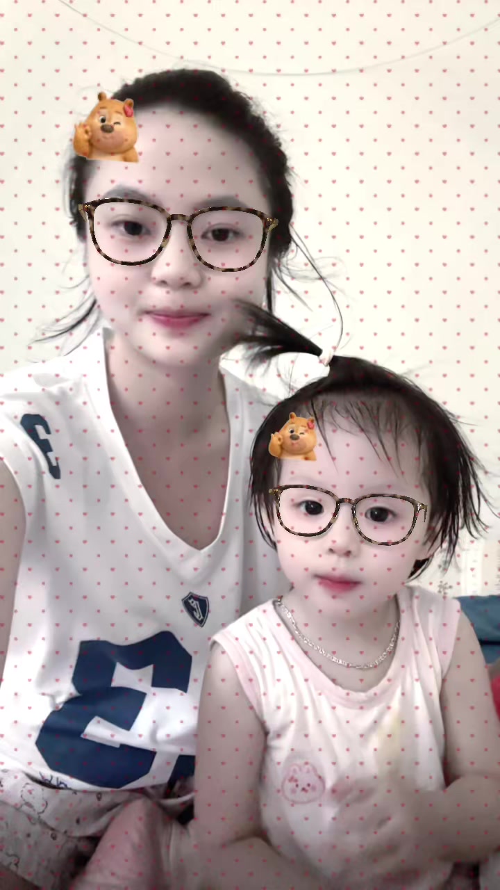 @Suki v&agrave; Mẹ Anhh