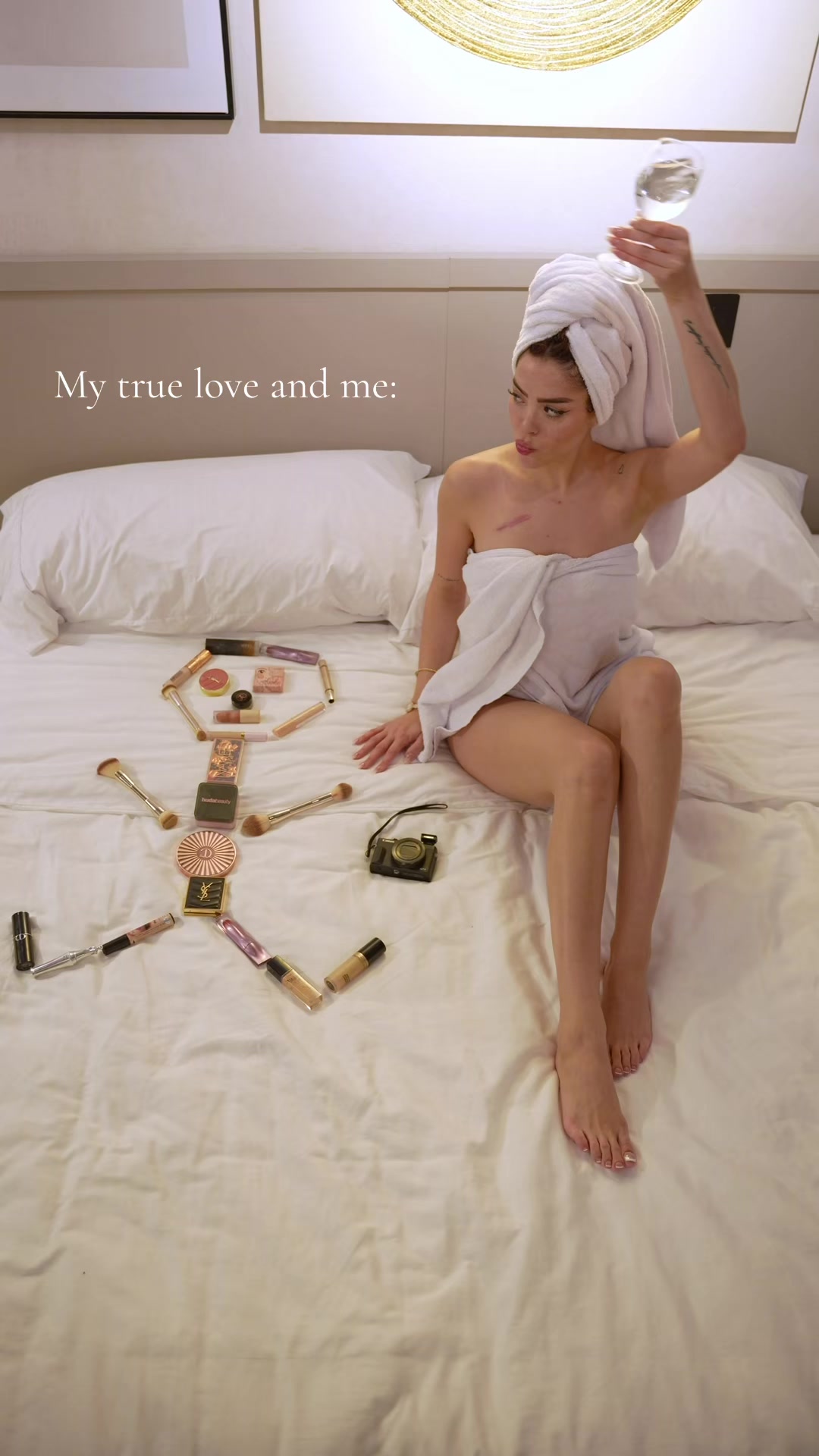 @Soy Mich Lando
