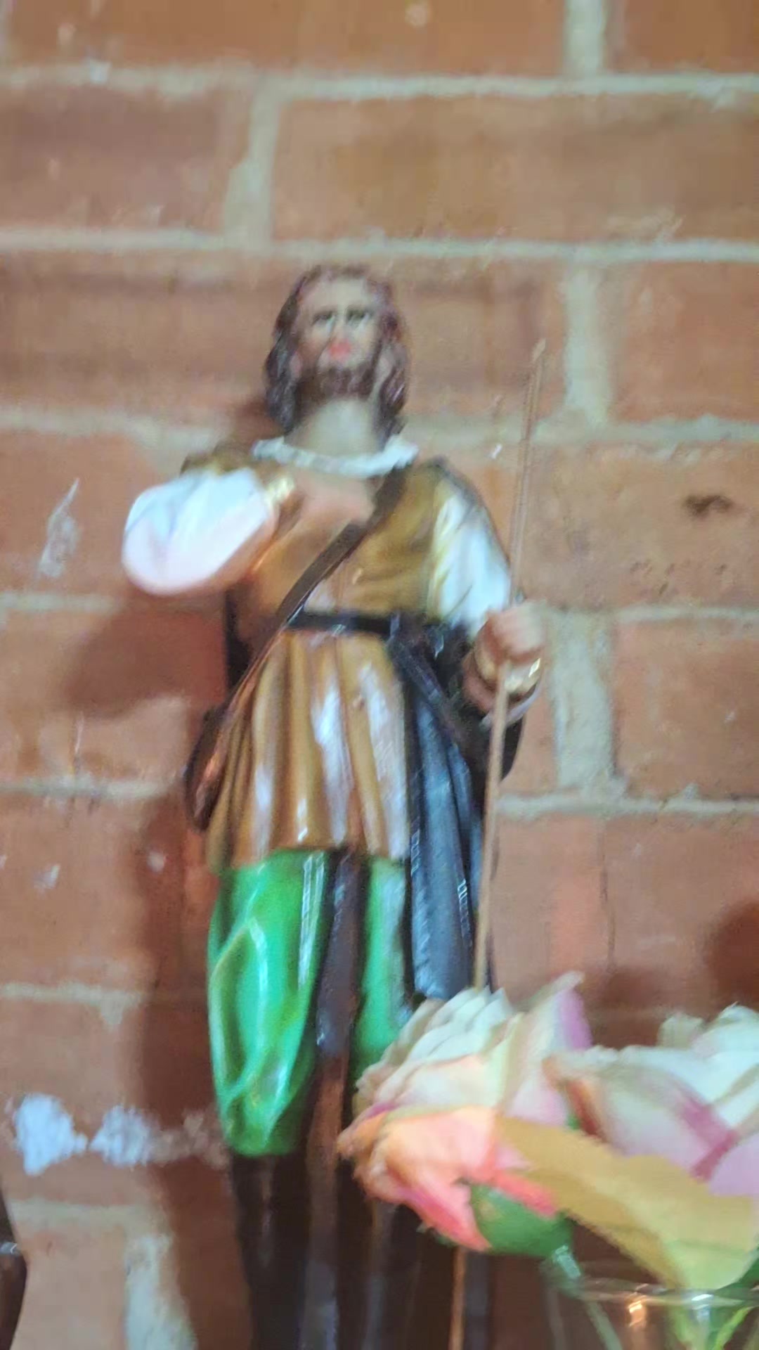 @⚜️PARROQUIA SAN ISIDRO LABAD⚜️
