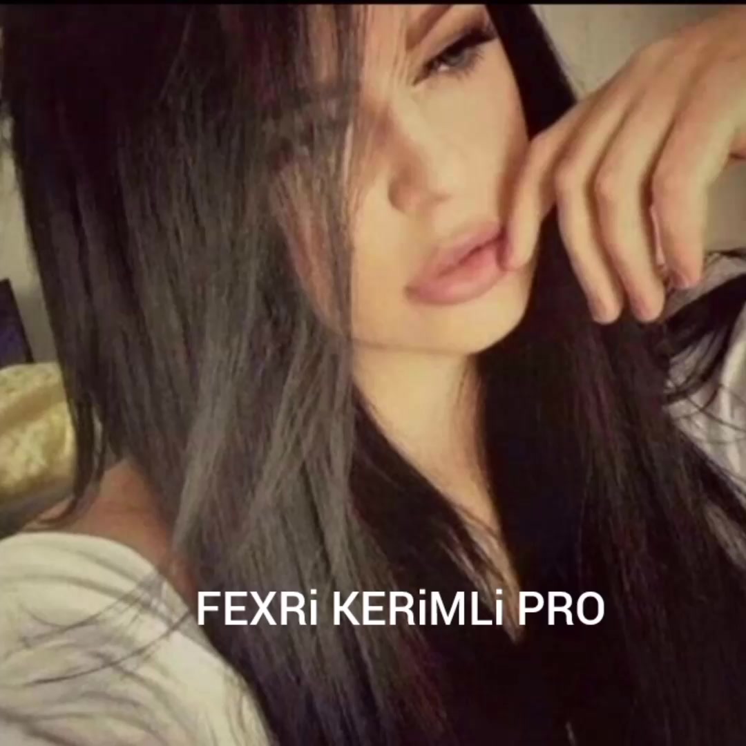 @FEXRi KERiMLi OFFİCALL 🇦🇿🎵